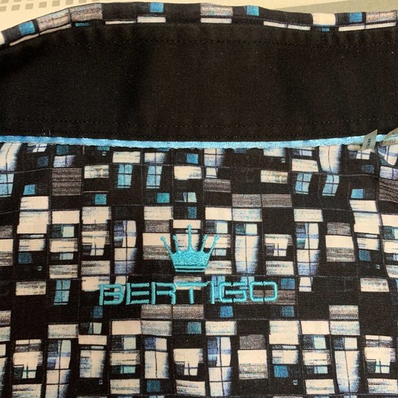 Bertigo Long Sleeve Shirt - Picture 4 of 5